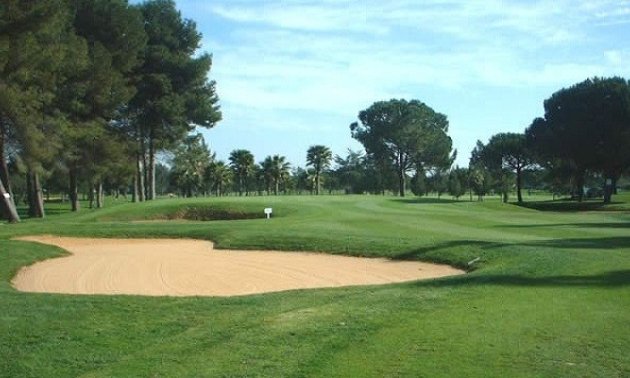 Resale - Apartment / flat -
Orihuela Costa - Las Ramblas