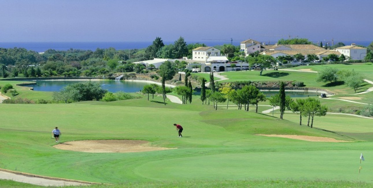 Resale - Apartment / flat -
Orihuela Costa - Las Ramblas