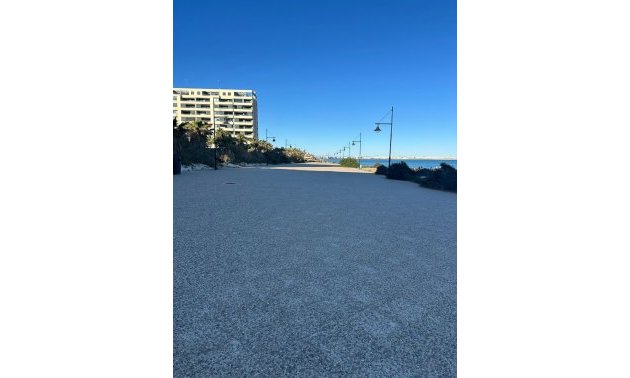 Resale - Apartment / flat -
Orihuela Costa - Las Ramblas