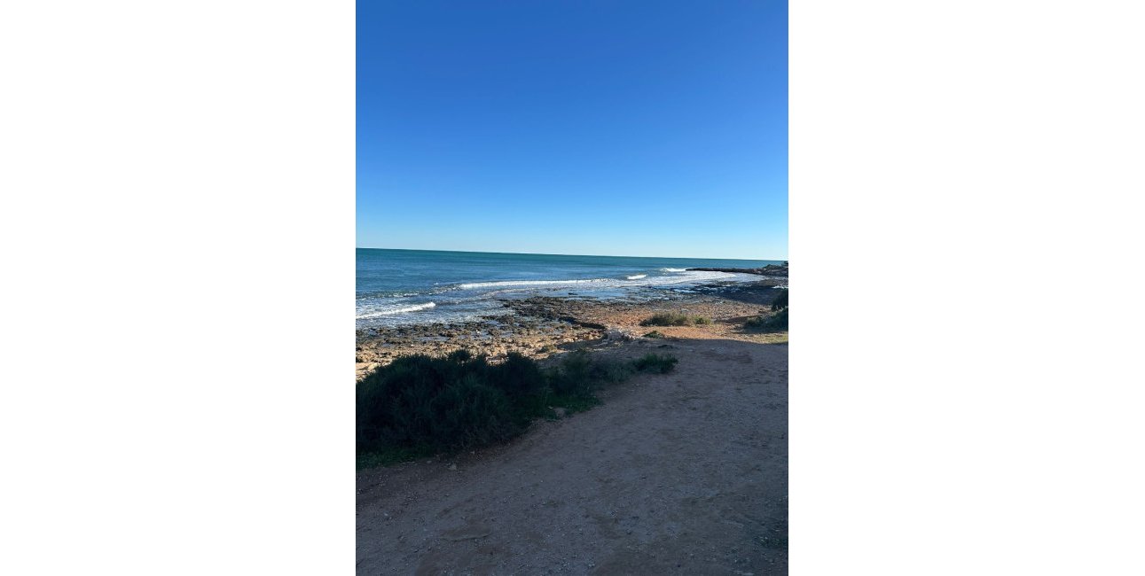 Resale - Apartment / flat -
Orihuela Costa - Las Ramblas