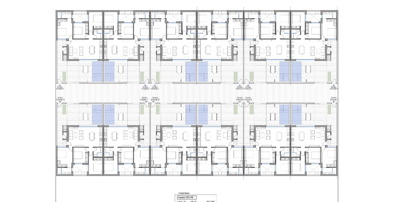 New Build - Townhouse -
Alhama De Murcia - Condado De Alhama