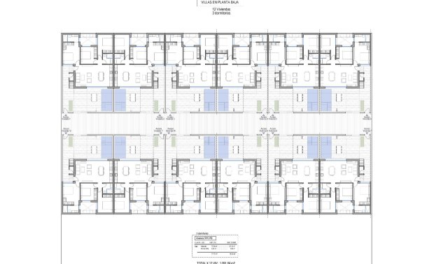 New Build - Townhouse -
Alhama De Murcia - Condado De Alhama