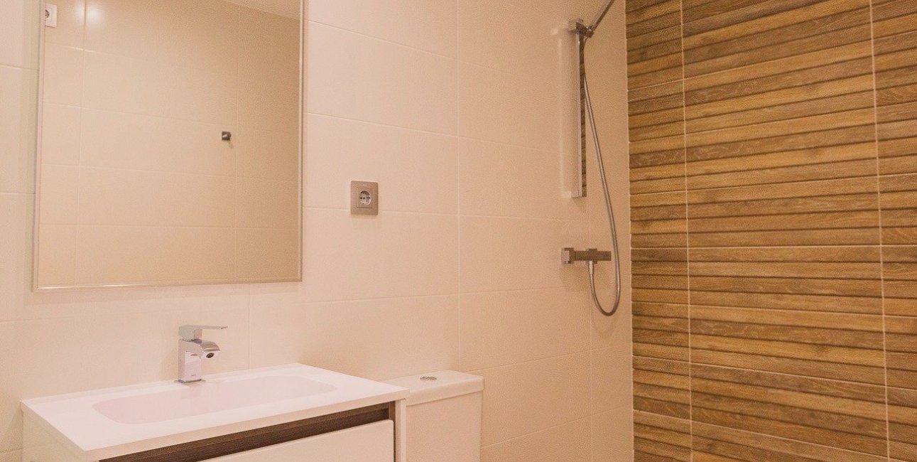 Obra nueva - Bungalow -
Orihuela - Vistabella Golf