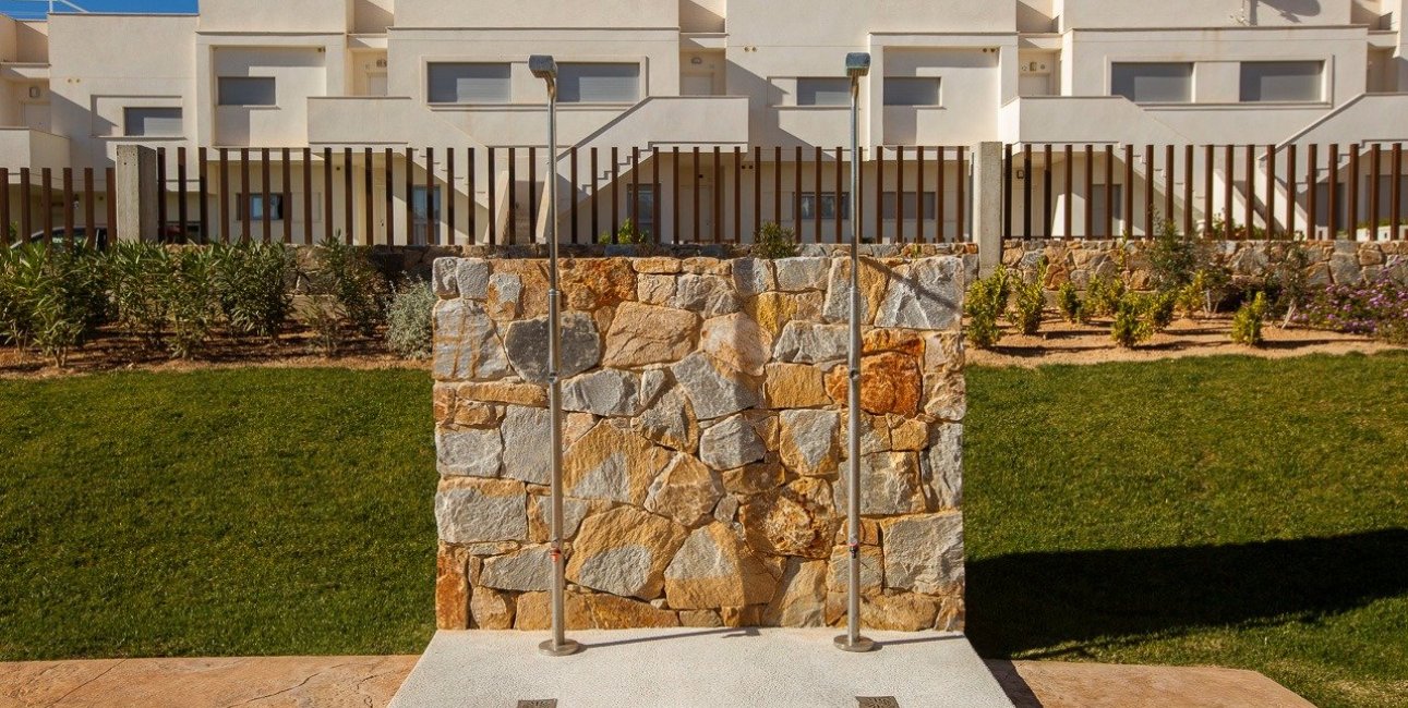 Obra nueva - Bungalow -
Orihuela - Vistabella Golf
