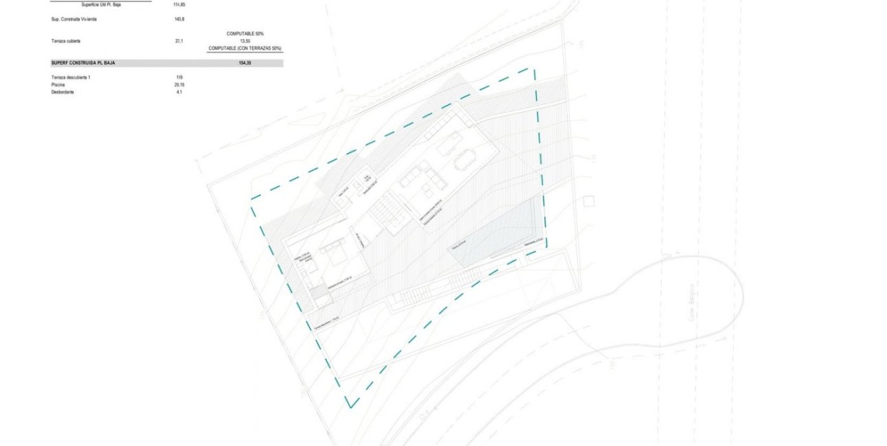 Obra nueva - Villa -
Altea - Altea Hills