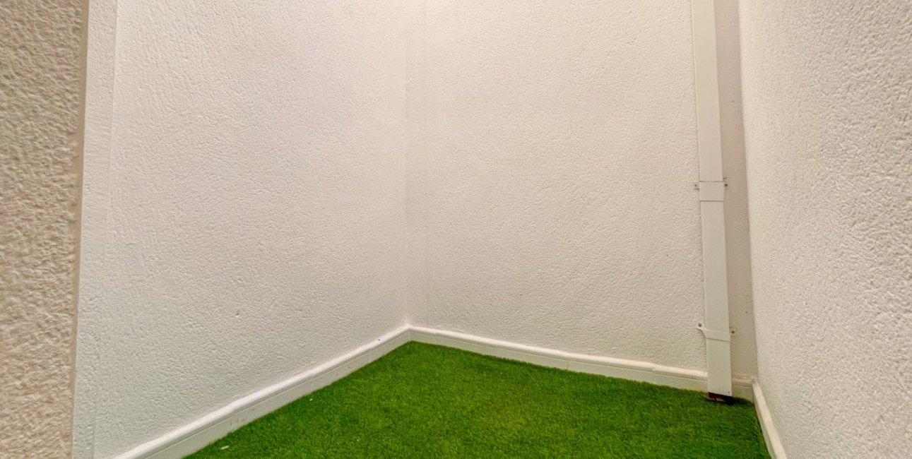 Resale - Townhouse -
Orihuela Costa - Los Altos