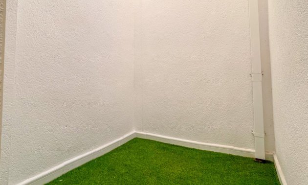 Resale - Townhouse -
Orihuela Costa - Los Altos