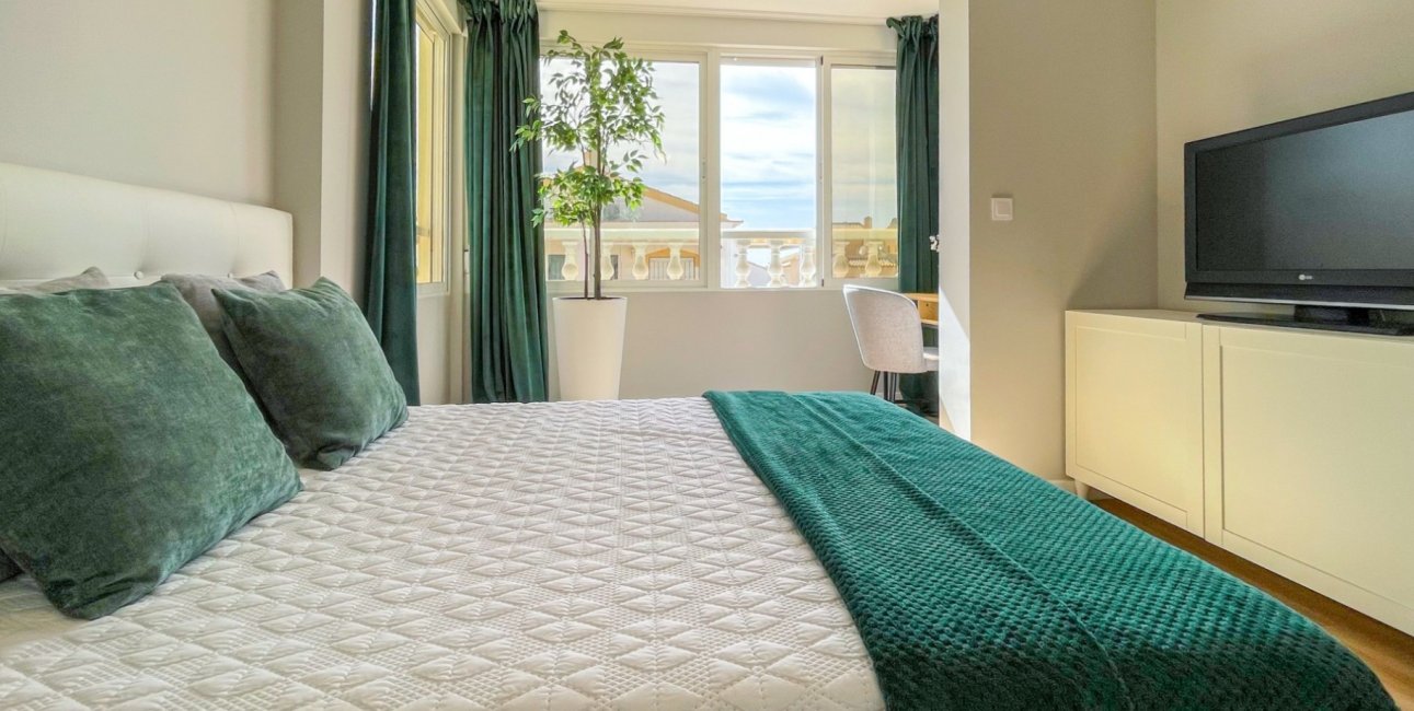 Resale - Townhouse -
Orihuela Costa - Los Altos
