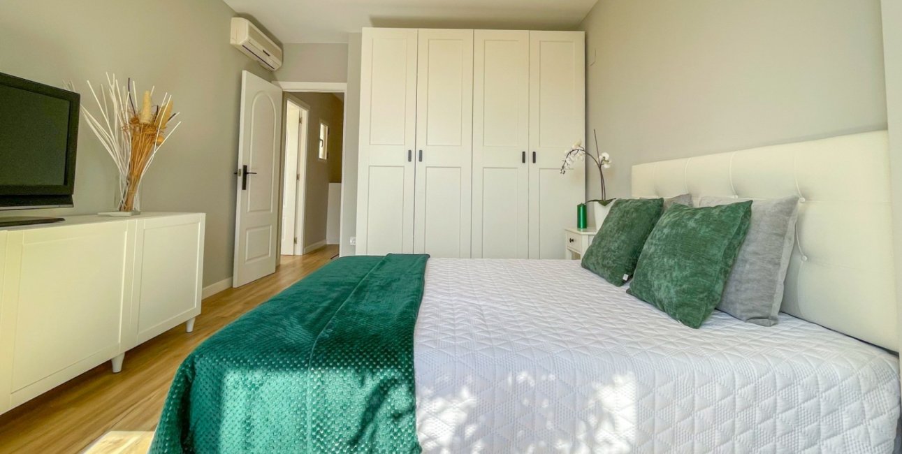 Resale - Townhouse -
Orihuela Costa - Los Altos