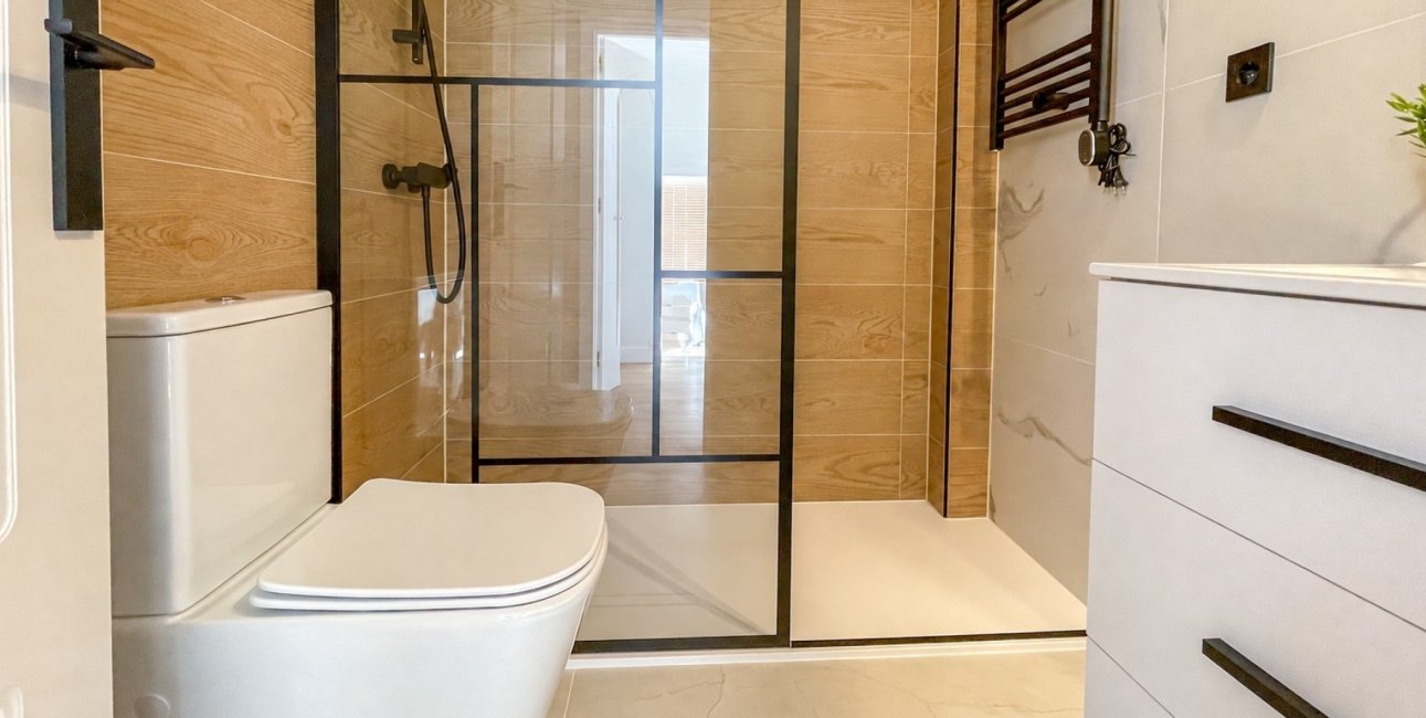 Resale - Townhouse -
Orihuela Costa - Los Altos