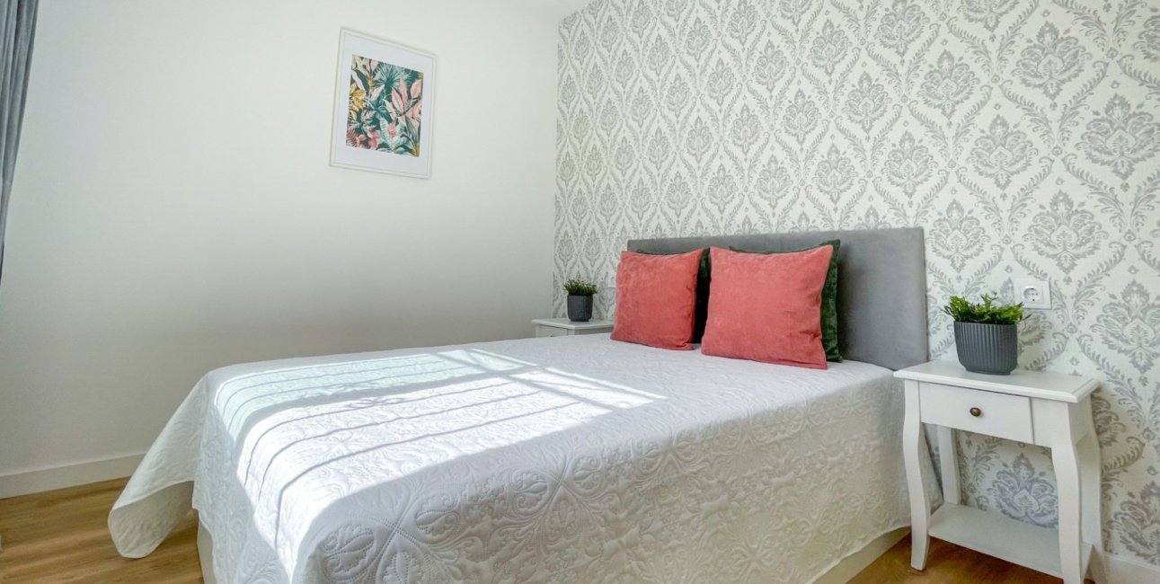 Resale - Townhouse -
Orihuela Costa - Los Altos
