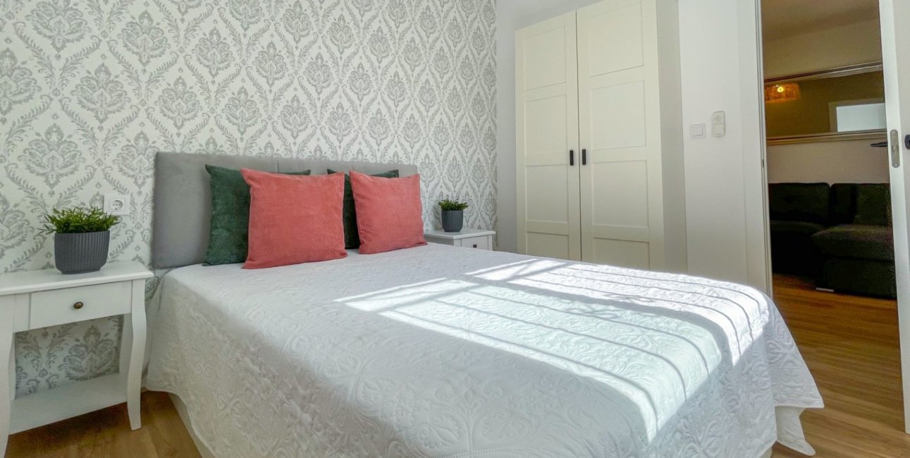 Resale - Townhouse -
Orihuela Costa - Los Altos