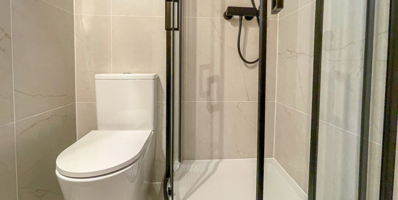 Resale - Townhouse -
Orihuela Costa - Los Altos