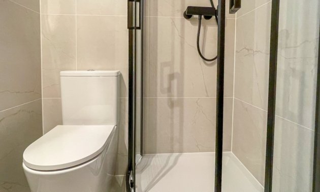 Resale - Townhouse -
Orihuela Costa - Los Altos