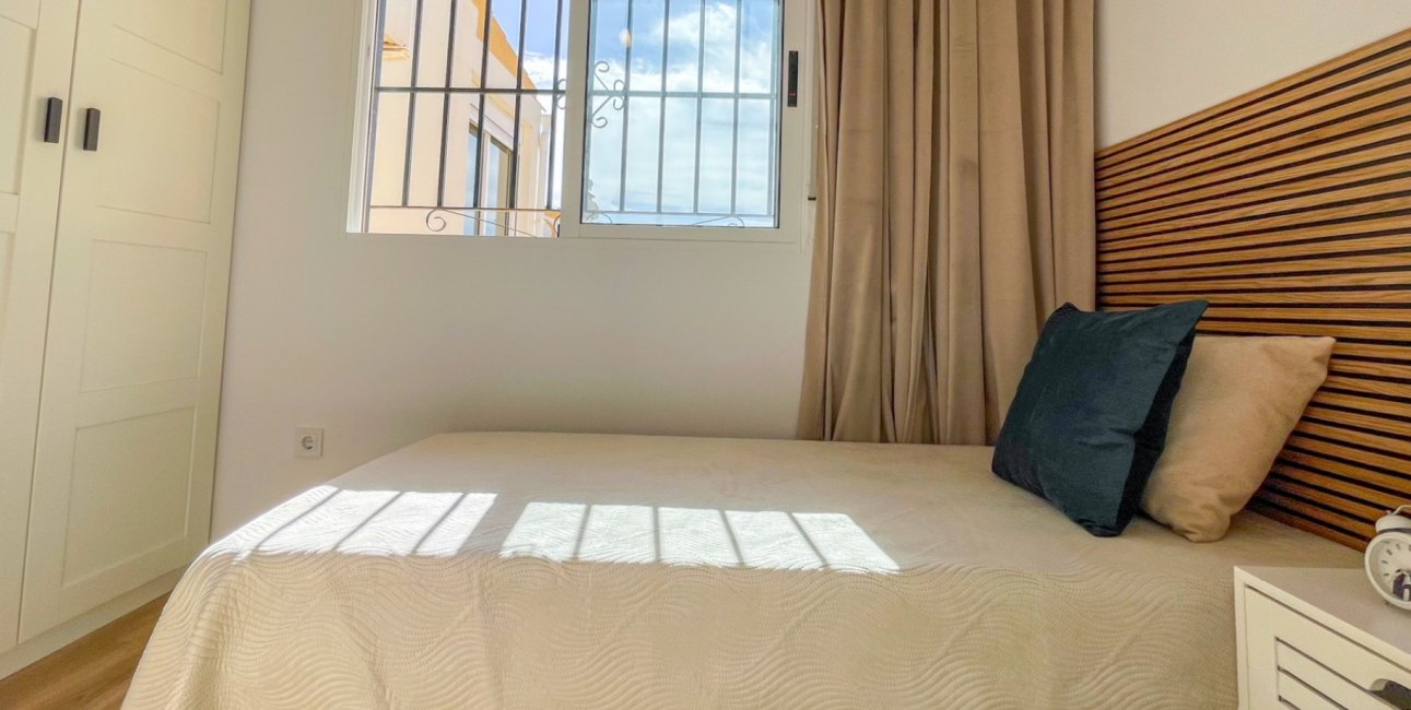 Resale - Townhouse -
Orihuela Costa - Los Altos