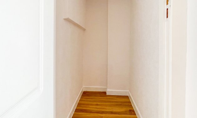 Resale - Townhouse -
Orihuela Costa - Los Altos