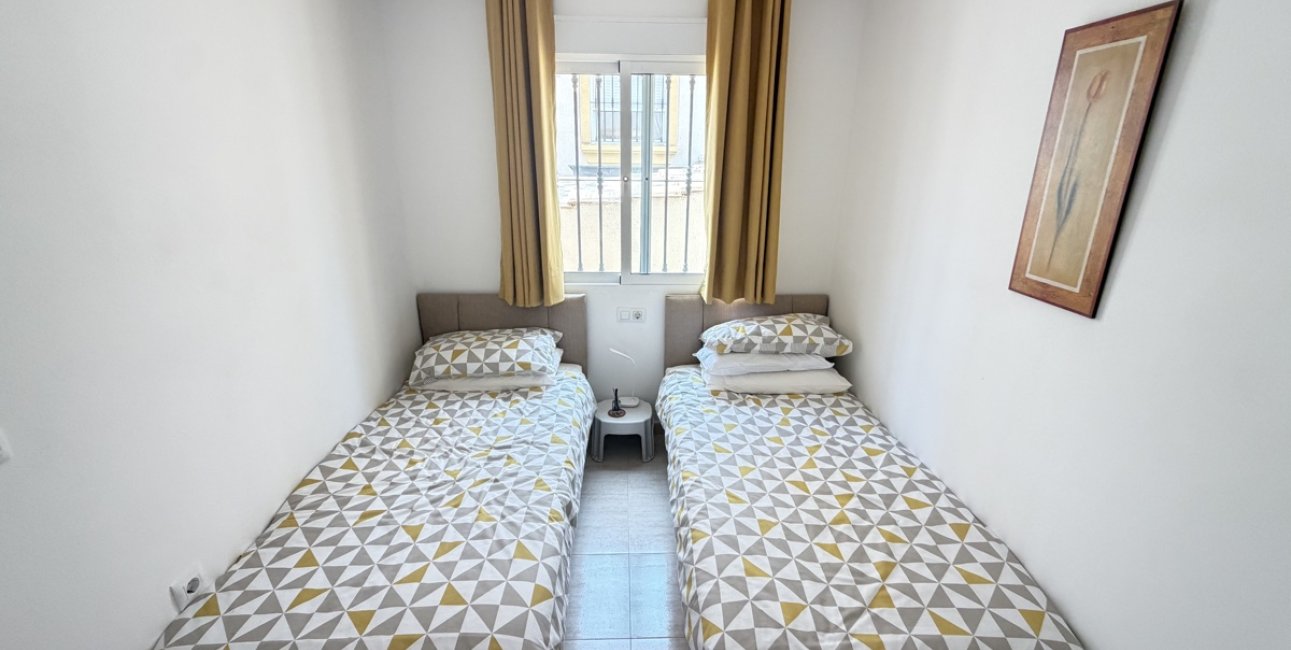 Reventa - Adosado -
Orihuela Costa - Villamartin