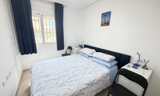 Reventa - Adosado -
Orihuela Costa - Villamartin
