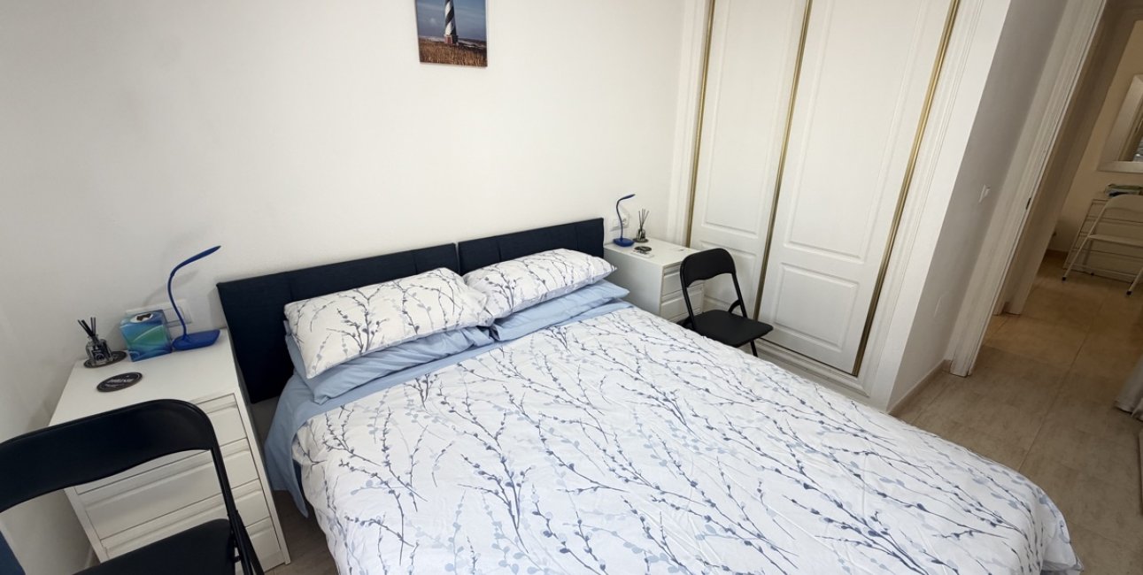 Reventa - Adosado -
Orihuela Costa - Villamartin