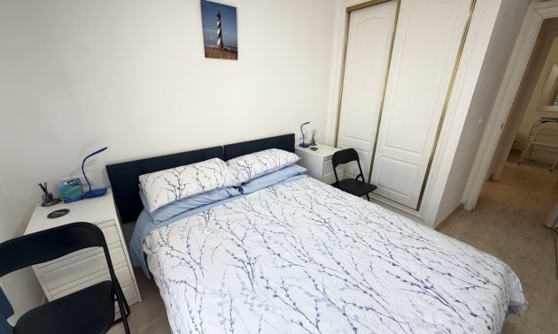 Reventa - Adosado -
Orihuela Costa - Villamartin