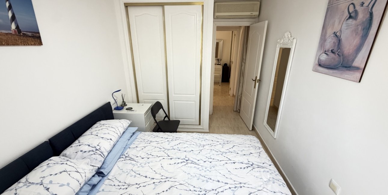 Reventa - Adosado -
Orihuela Costa - Villamartin