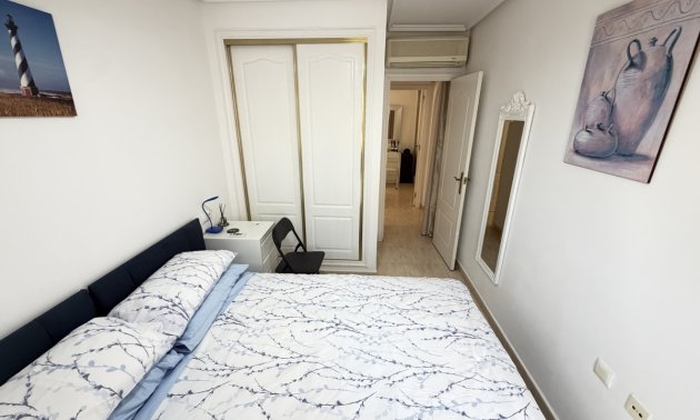 Reventa - Adosado -
Orihuela Costa - Villamartin