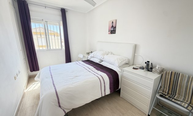 Reventa - Adosado -
Orihuela Costa - Villamartin