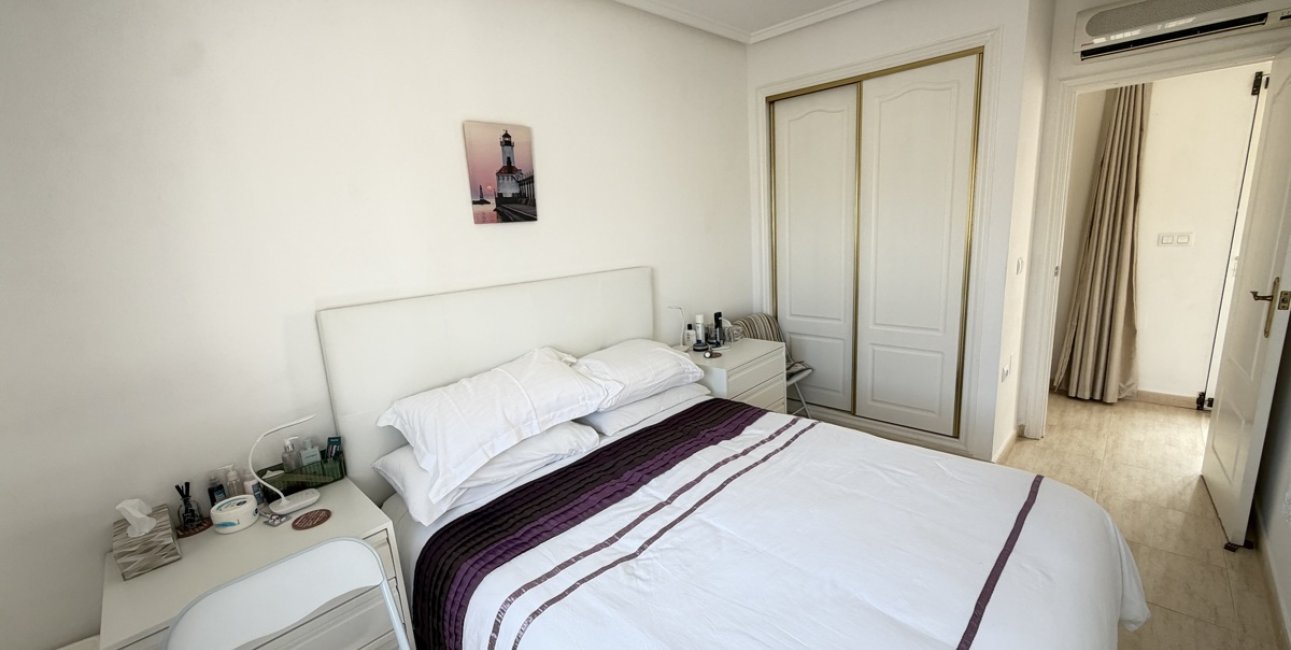 Reventa - Adosado -
Orihuela Costa - Villamartin
