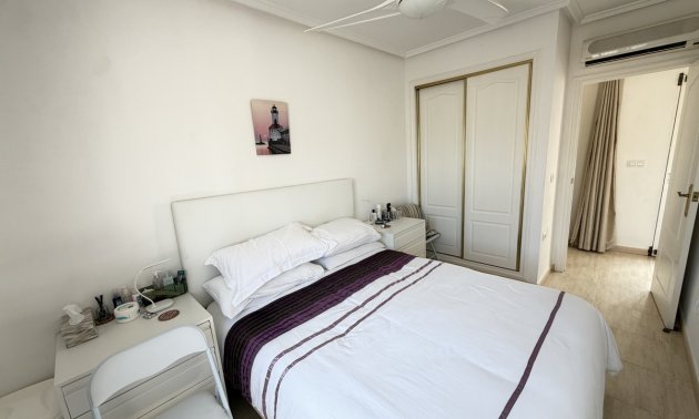 Reventa - Adosado -
Orihuela Costa - Villamartin