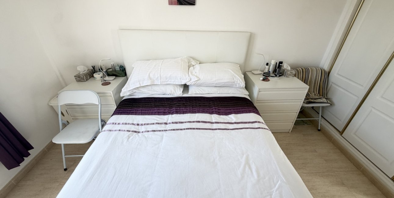 Reventa - Adosado -
Orihuela Costa - Villamartin