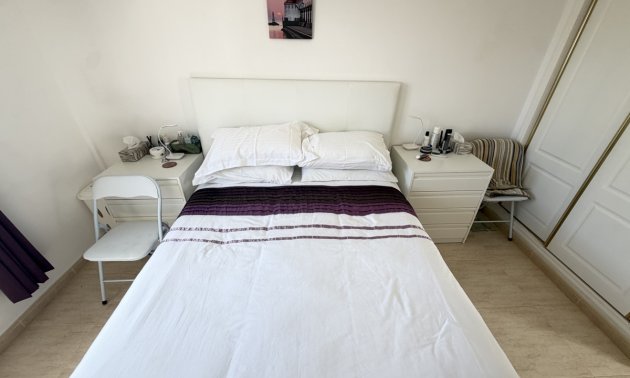 Reventa - Adosado -
Orihuela Costa - Villamartin