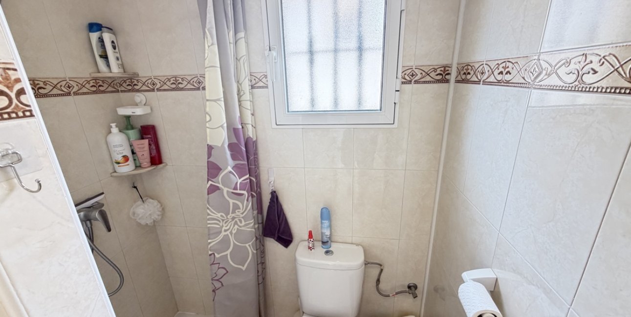 Reventa - Adosado -
Orihuela Costa - Villamartin