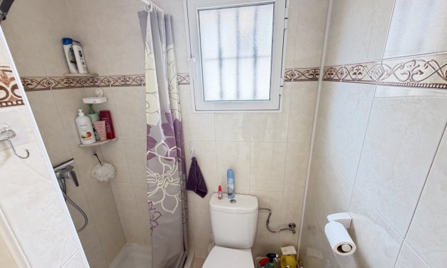 Reventa - Adosado -
Orihuela Costa - Villamartin