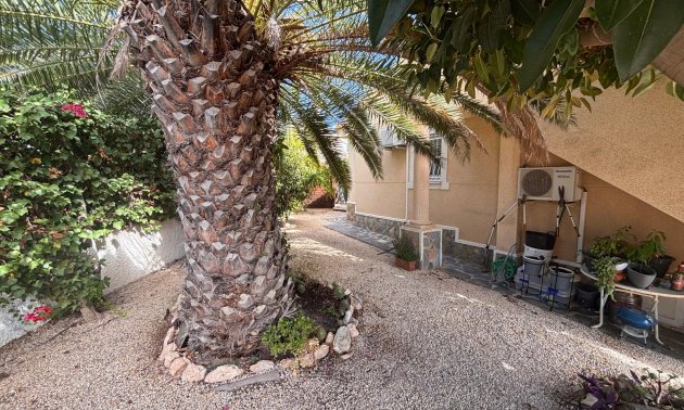 Resale - Villa -
Ciudad Quesada - Lo Pepin
