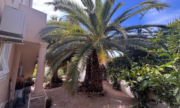 Resale - Villa -
Ciudad Quesada - Lo Pepin