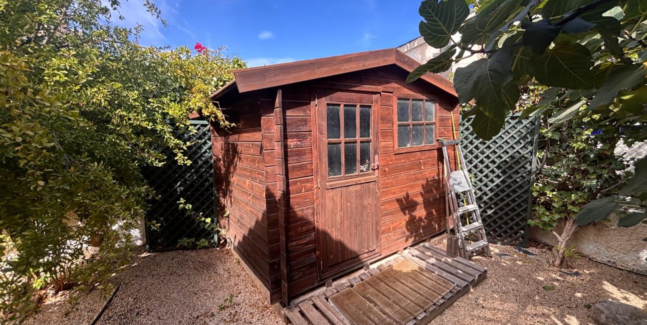 Resale - Villa -
Ciudad Quesada - Lo Pepin