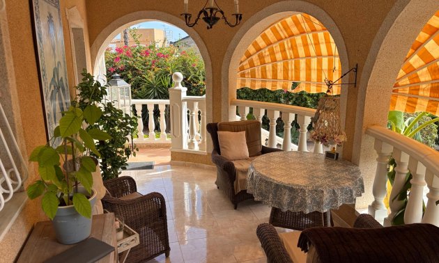 Resale - Villa -
Ciudad Quesada - Lo Pepin