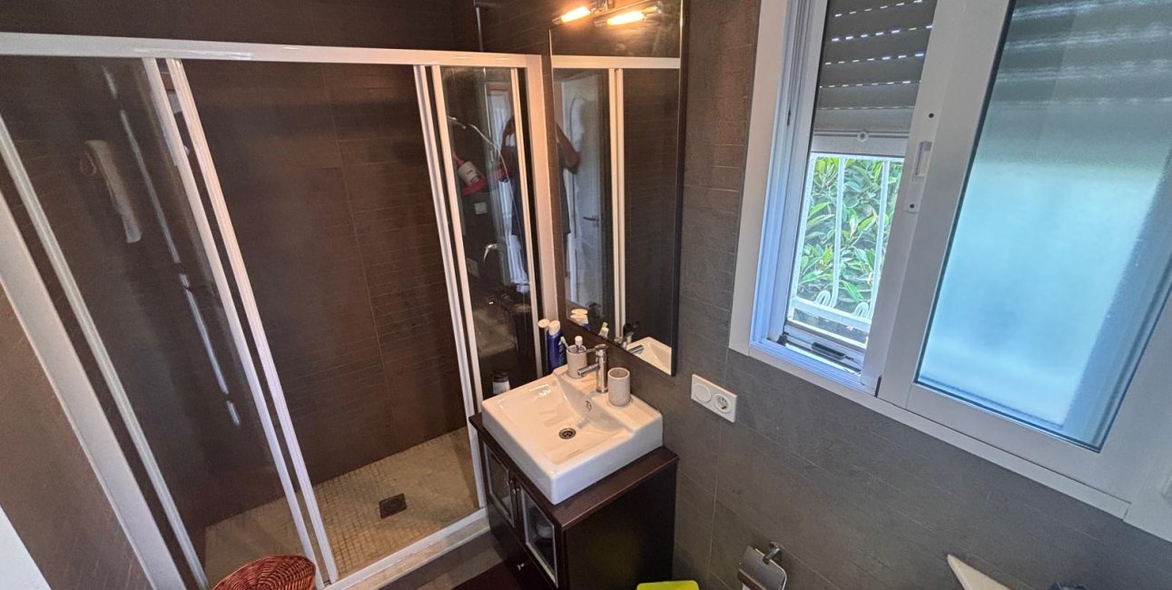 Resale - Villa -
Ciudad Quesada - Lo Pepin