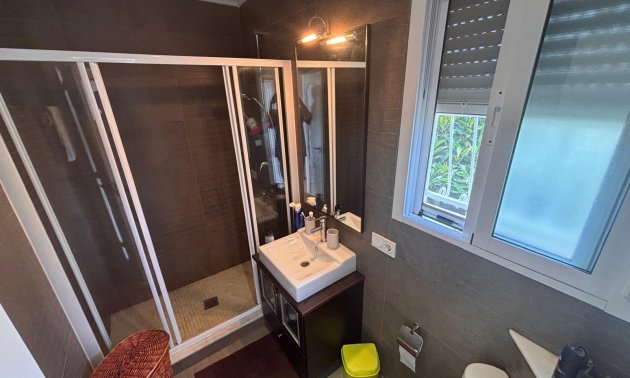 Resale - Villa -
Ciudad Quesada - Lo Pepin