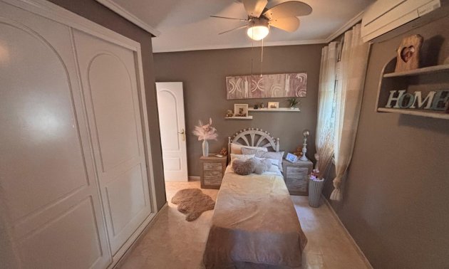 Resale - Villa -
Ciudad Quesada - Lo Pepin
