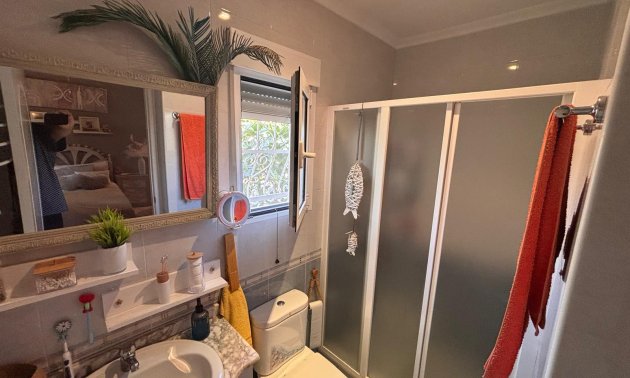 Resale - Villa -
Ciudad Quesada - Lo Pepin