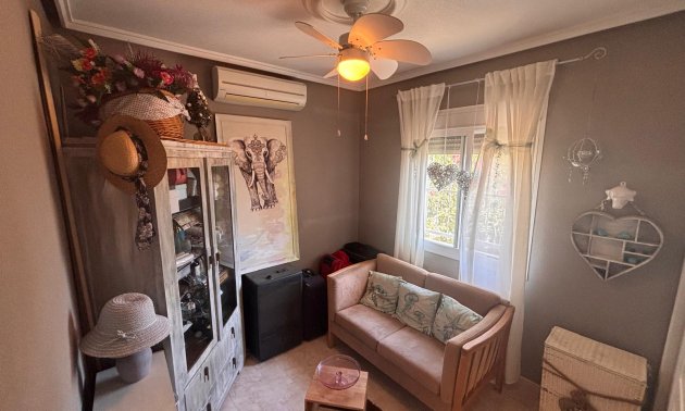 Resale - Villa -
Ciudad Quesada - Lo Pepin