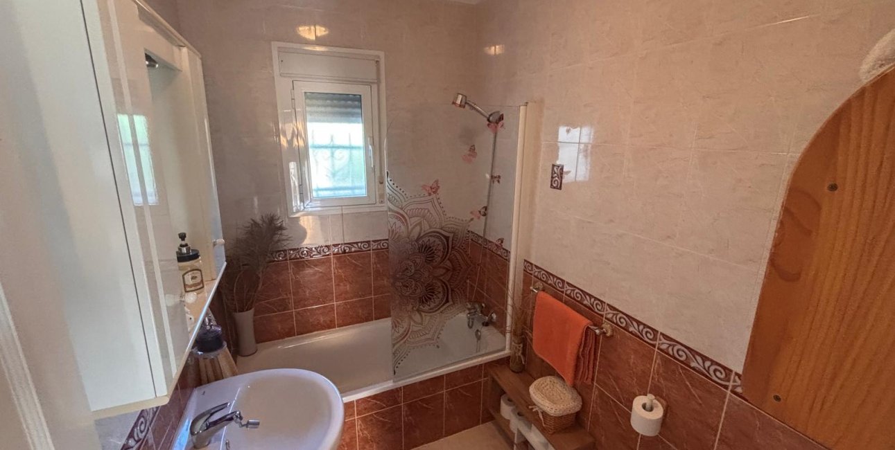 Resale - Villa -
Ciudad Quesada - Lo Pepin