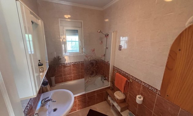 Resale - Villa -
Ciudad Quesada - Lo Pepin