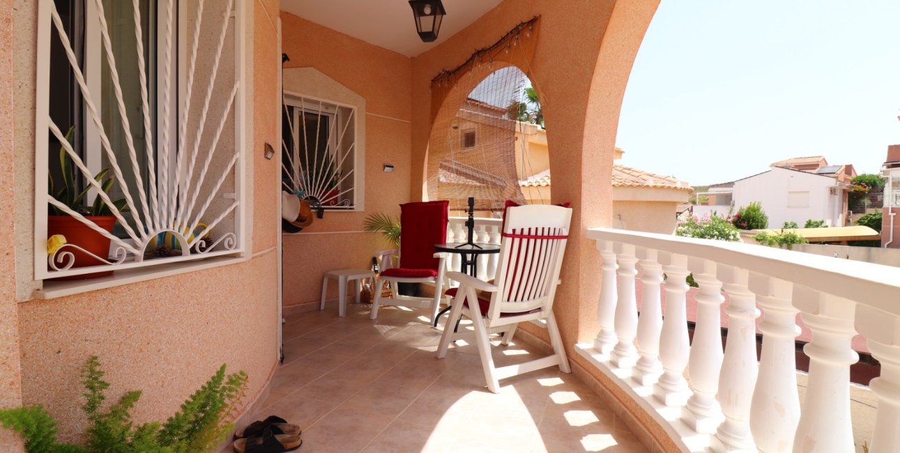 Resale - Villa -
Ciudad Quesada - La Marquesa