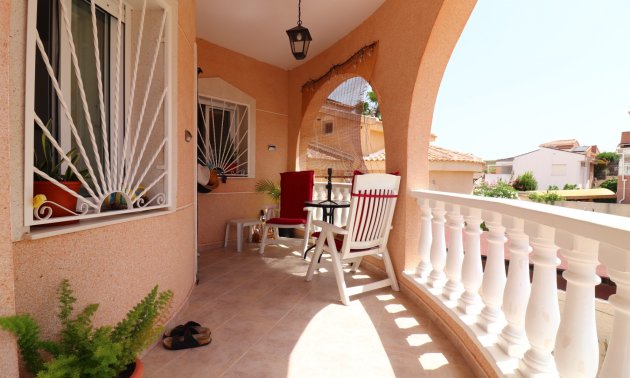 Resale - Villa -
Ciudad Quesada - La Marquesa