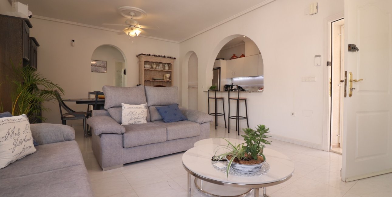Resale - Villa -
Ciudad Quesada - La Marquesa