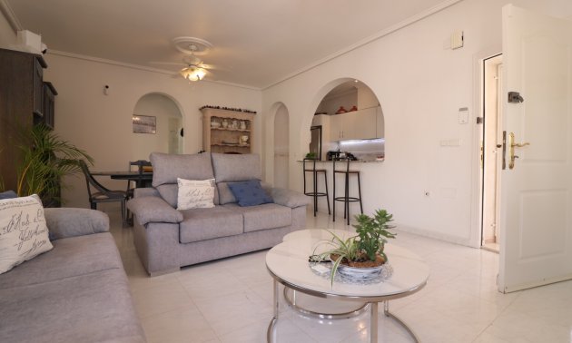 Resale - Villa -
Ciudad Quesada - La Marquesa