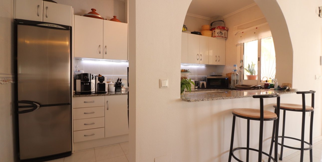 Resale - Villa -
Ciudad Quesada - La Marquesa