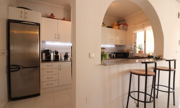Resale - Villa -
Ciudad Quesada - La Marquesa